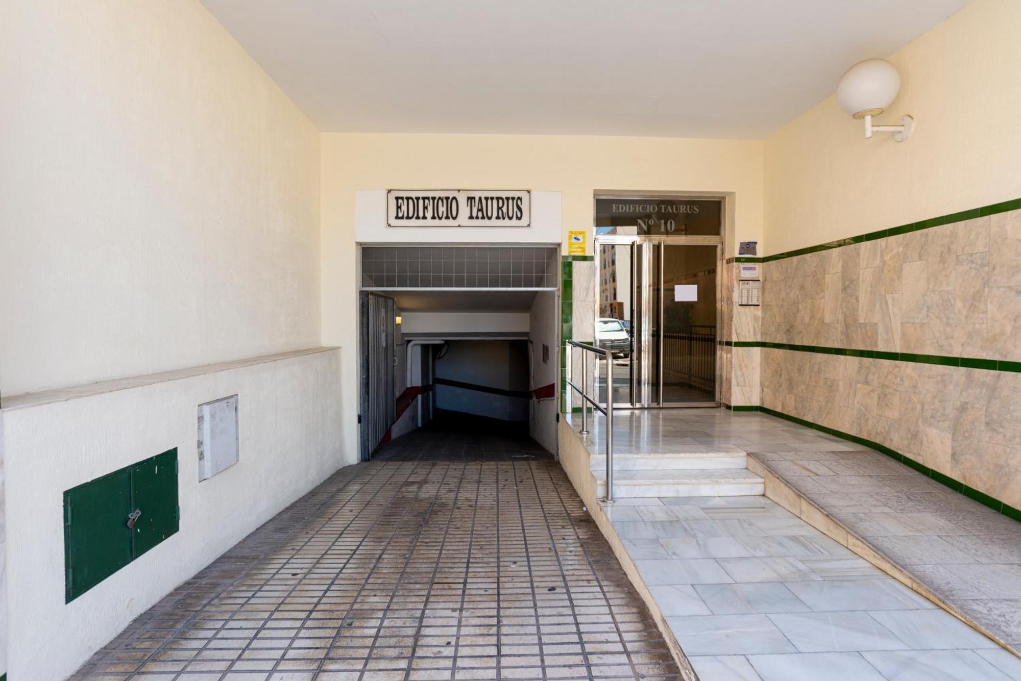 Apartrincon Candelaria Rincon de la Victoria Exterior photo